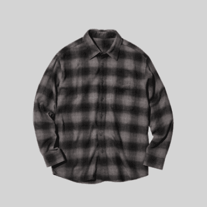 Flannel Pria