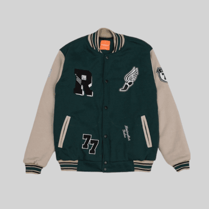 Jaket Pria