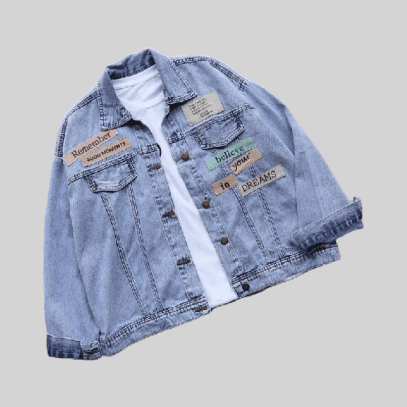 Jaket Wanita