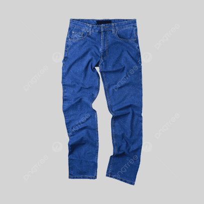 Jeans Pria