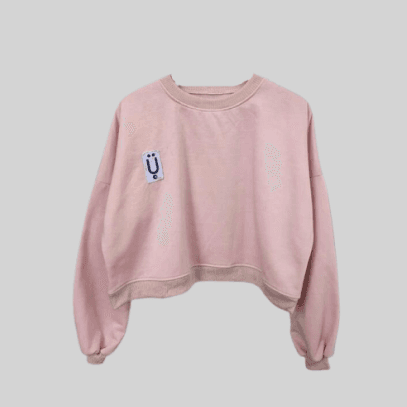 Sweater Wanita
