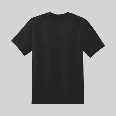 kaos pria